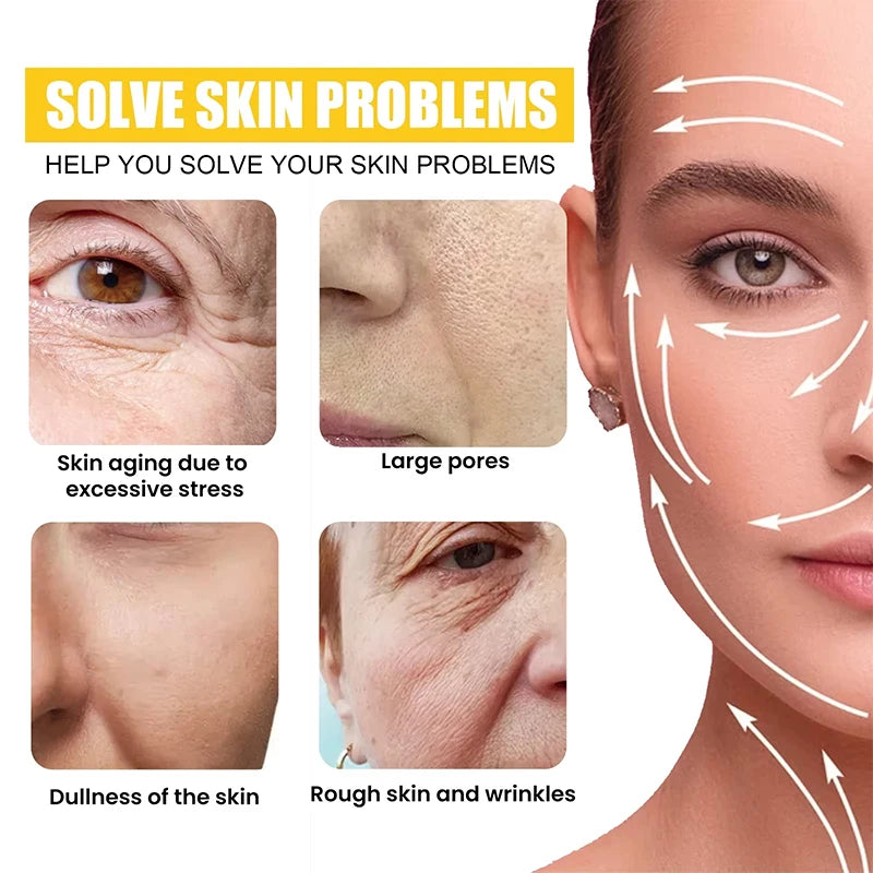 MASÉYA™ Cellular Calm Recovery Serum
