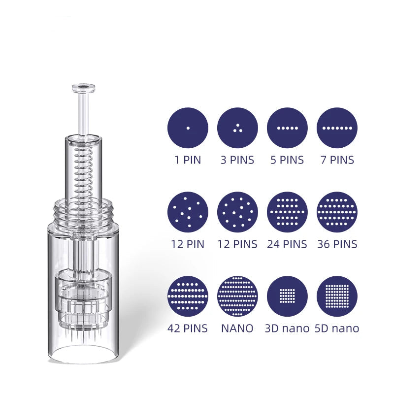 MASÉYA™ Professional Microneedling Pen