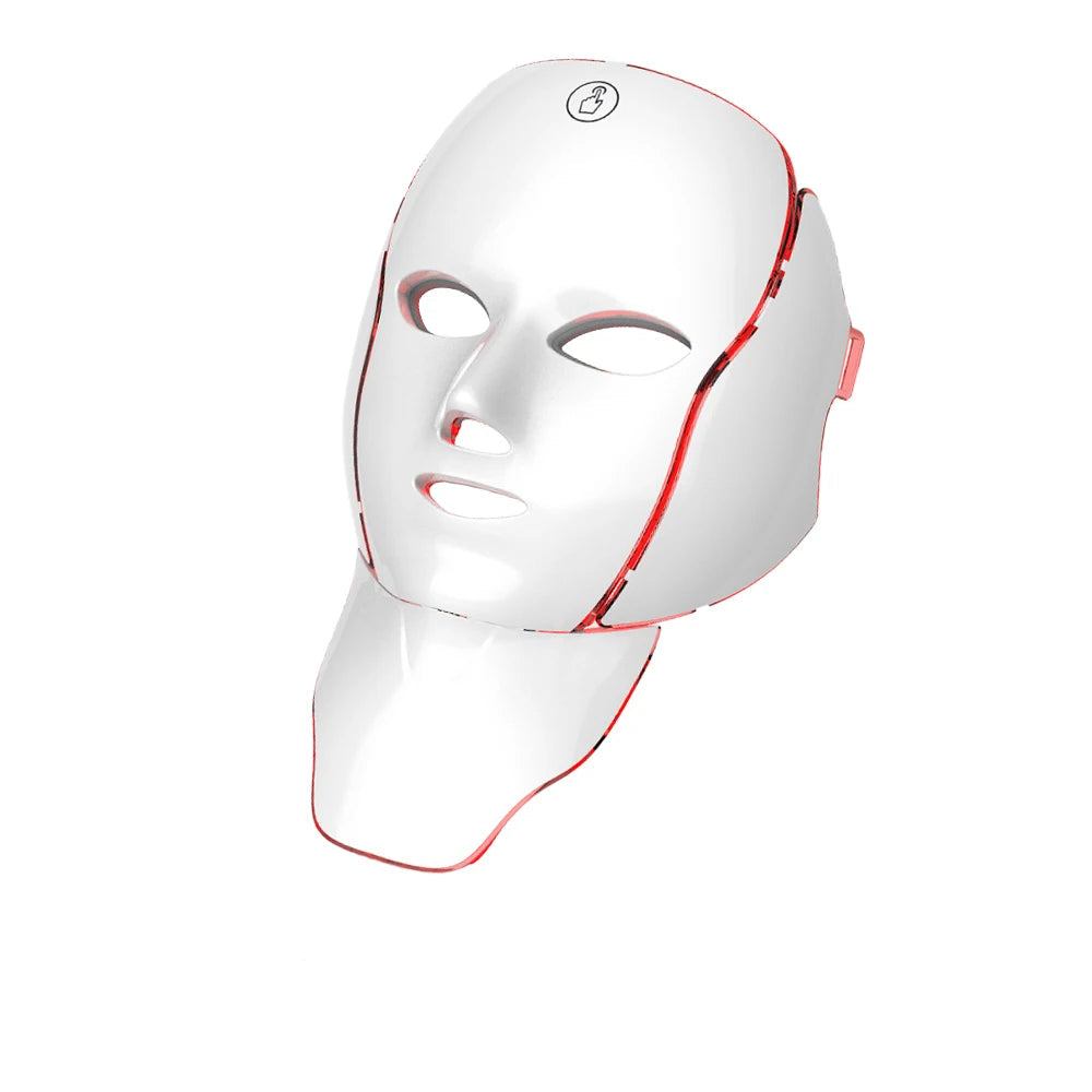 MASÉYA™ LED Mask Red Light Therapy