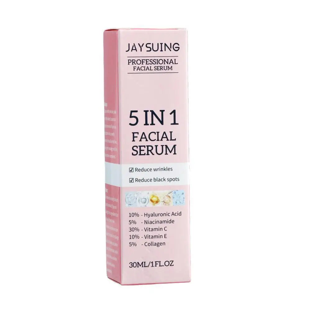 MASÉYA™  5-in-1 Skin Renewal Serum