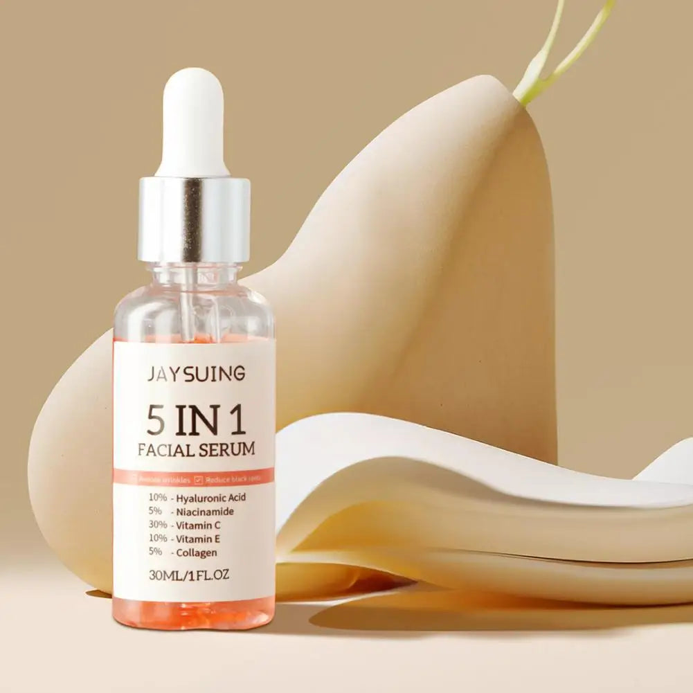 MASÉYA™  5-in-1 Skin Renewal Serum