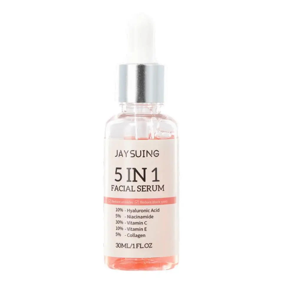 MASÉYA™  5-in-1 Skin Renewal Serum