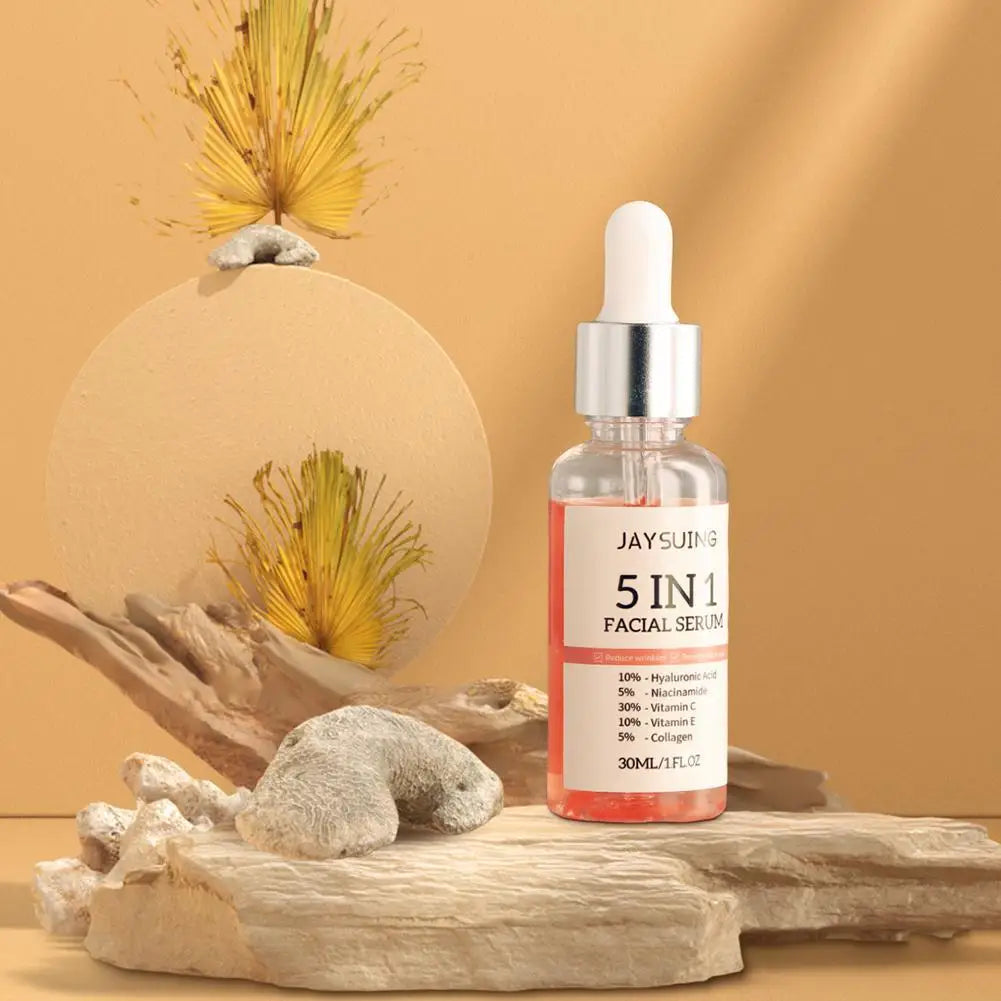 MASÉYA™  5-in-1 Skin Renewal Serum
